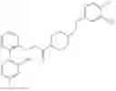 Fig. 573 - Biaryl piperidine amide compounds and methods of use thereof