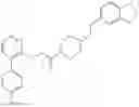 Fig. 590 - Biaryl piperidine amide compounds and methods of use thereof
