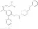 Fig. 591 - Biaryl piperidine amide compounds and methods of use thereof