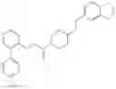 Fig. 593 - Biaryl piperidine amide compounds and methods of use thereof