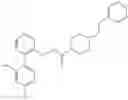Fig. 599 - Biaryl piperidine amide compounds and methods of use thereof