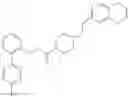 Fig. 601 - Biaryl piperidine amide compounds and methods of use thereof