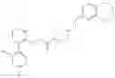 Fig. 604 - Biaryl piperidine amide compounds and methods of use thereof