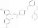 Fig. 620 - Biaryl piperidine amide compounds and methods of use thereof