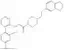 Fig. 631 - Biaryl piperidine amide compounds and methods of use thereof