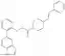 Fig. 642 - Biaryl piperidine amide compounds and methods of use thereof