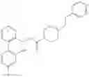 Fig. 658 - Biaryl piperidine amide compounds and methods of use thereof