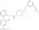Fig. 664 - Biaryl piperidine amide compounds and methods of use thereof