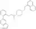 Fig. 666 - Biaryl piperidine amide compounds and methods of use thereof