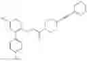 Fig. 693 - Biaryl piperidine amide compounds and methods of use thereof