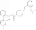 Fig. 695 - Biaryl piperidine amide compounds and methods of use thereof