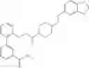 Fig. 74 - Biaryl piperidine amide compounds and methods of use thereof