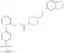 Fig. 93 - Biaryl piperidine amide compounds and methods of use thereof