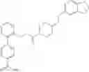 Fig. 95 - Biaryl piperidine amide compounds and methods of use thereof