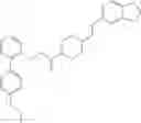 Fig. 98 - Biaryl piperidine amide compounds and methods of use thereof
