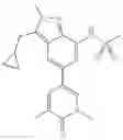 Fig. 197 - Bromodomain inhibitors