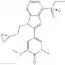 Fig. 294 - Bromodomain inhibitors