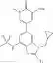 Fig. 554 - Bromodomain inhibitors