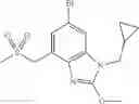 Fig. 577 - Bromodomain inhibitors