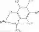 Fig. 21 - Catalyst system for multi-block coploymer formation