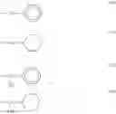 Fig. 16 - Substituted catechol polymeric dispersants