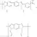 Fig. 14 - PBI MODIFICATION AND CROSS-LINKING METHODS