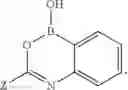 Fig. 20 - Boronic acid monomers and methods of making boronic acid monomers