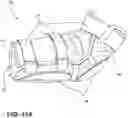 Fig. 22 - ANTIMICROBIAL COATING APPLIED TO PROTECTIVE BODY EQUIPMENT SUCH AS HELMETS, SHOULDER PADS, AND ELBOW PADS