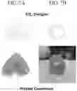 Fig. 10 - Nanocomposite ionic-covalent entanglement reinforcement mechanism and hydrogel