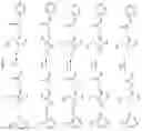 Fig. 68 - Biological buffers with wide buffering ranges