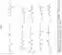 Fig. 71 - Biological buffers with wide buffering ranges
