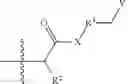 Fig. 16 - Use of multiple charged cationic compounds derived from polyamines for clay stabilization in oil and gas operations