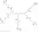 Fig. 20 - Use of multiple charged cationic compounds derived from polyamines for clay stabilization in oil and gas operations