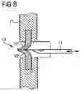 Fig. 07 - Infusion of drugs
