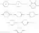 Fig. 76 - LIQUID-CRYSTALLINE MEDIUM AND LIQUID-CRYSTAL DISPLAY