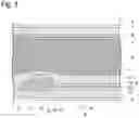 Fig. 04 - LIQUID CRYSTAL DISPLAY ELEMENT