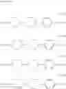 Fig. 176 - LIQUID CRYSTAL DISPLAY ELEMENT