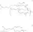 Fig. 13 - Compound comprising polyamine, acidic and boron functionalities and its use as a lubricant additive