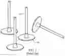 Fig. 02 - Apparatuses and methods for fast manual candle wick setting