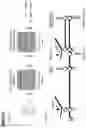 Fig. 17 - Neuromuscular junction