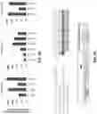 Fig. 18 - Using truncated guide RNAs (tru-gRNAs) to increase specificity for RNA-guided genome editing