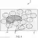 Fig. 06 - Cell culturing structure including growth medium and non-growth medium
