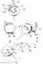 Fig. 01 - Method for detecting target molecule in which rolling circle amplification is used