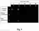 Fig. 10 - Method for detecting target molecule in which rolling circle amplification is used