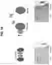Fig. 20 - Biomarker pairs for predicting preterm birth