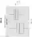 Fig. 23 - Biomarker pairs for predicting preterm birth