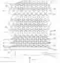 Fig. 01 - Method and section for quick cooling of a continuous line for treating metal belts
