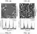 Fig. 04 - Ordered nanotubes on a two-dimensional substrate consisting of different material properties