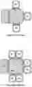 Fig. 15 - TEMPERATURE-INDEXED THIN FILM DEPOSITION REACTORS
