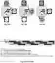 Fig. 16 - TEMPERATURE-INDEXED THIN FILM DEPOSITION REACTORS